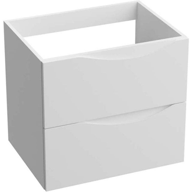 LAVITA Szafka podumywalkowa KOLORADO 60 biała