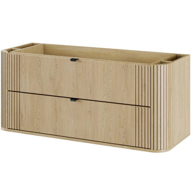 COMAD Szafka podumywalkowa OVALIA CREMONA 120 cm 82-120-46-2S