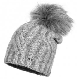 JAMIKS AMARA Czapka zimowa dziewczęca z wełną
