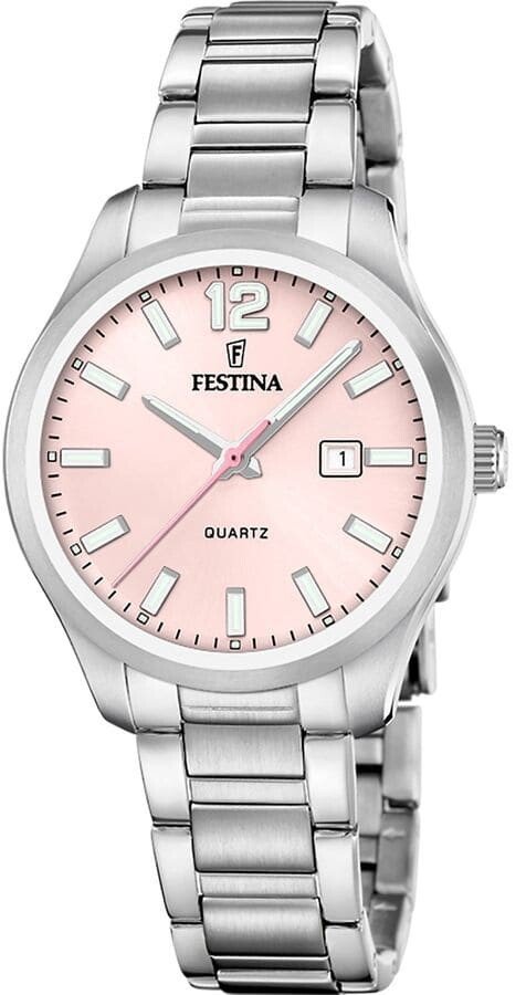 Zegarek damski Festina Classic Bracelet F20737_2
