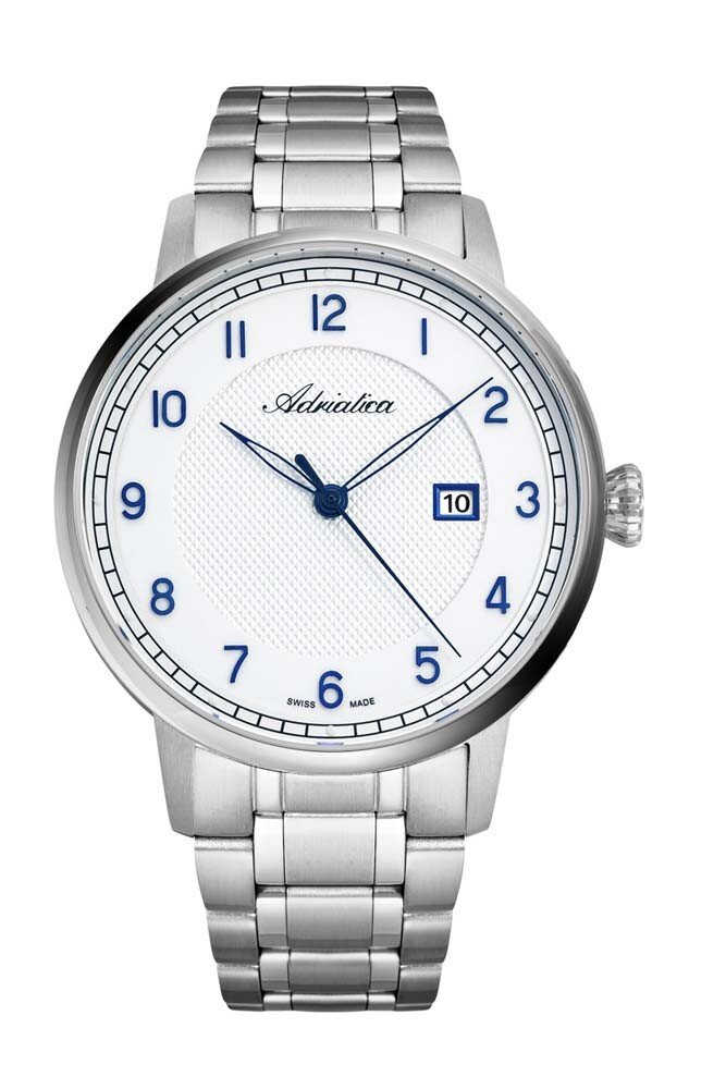 Zegarek męski Adriatica Passion A8308.51B3A