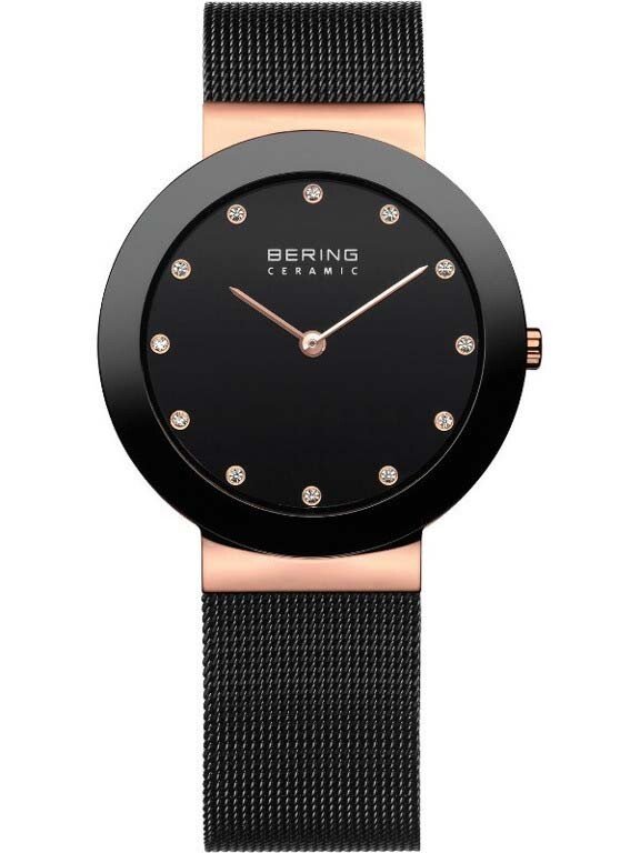 Zegarek damski Bering Ceramic Collection 11435-166