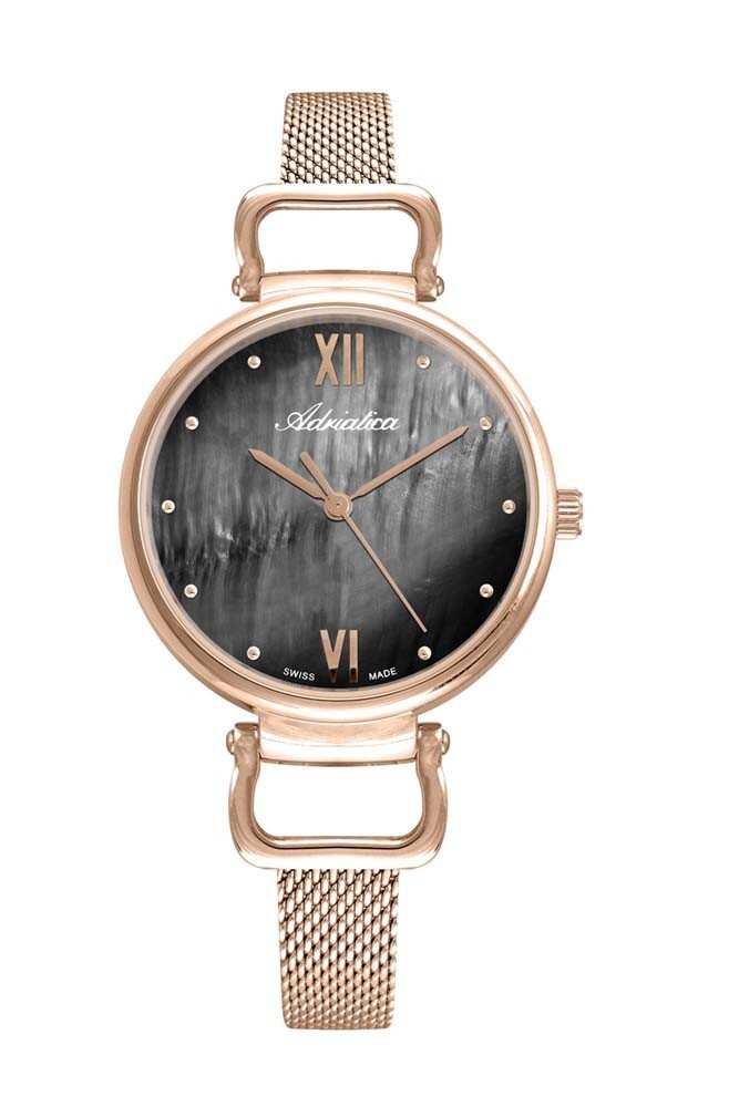 Zegarek damski Adriatica Precious A3745.918MQ