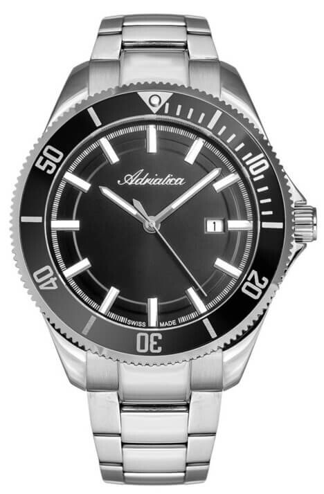 Zegarek męski Adriatica A1139.5116Q