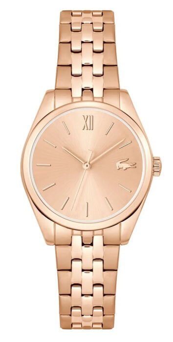 Zegarek damski Lacoste Tuilerie 2001312