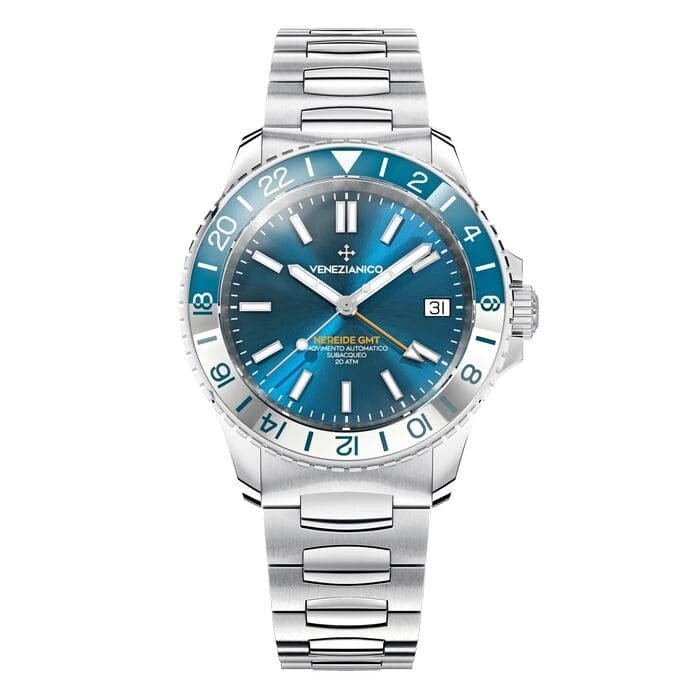 Zegarek męski Venezianico Nereide 3521502C