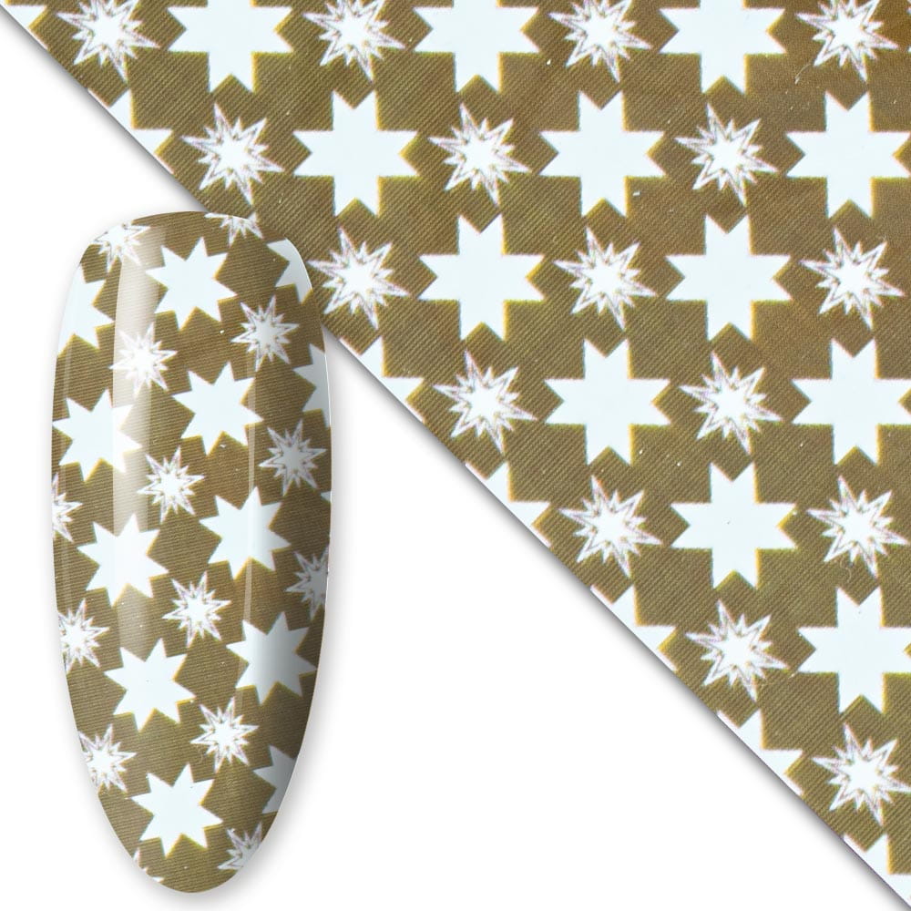 Folia transferowa Christmas 100 cm Nr 36