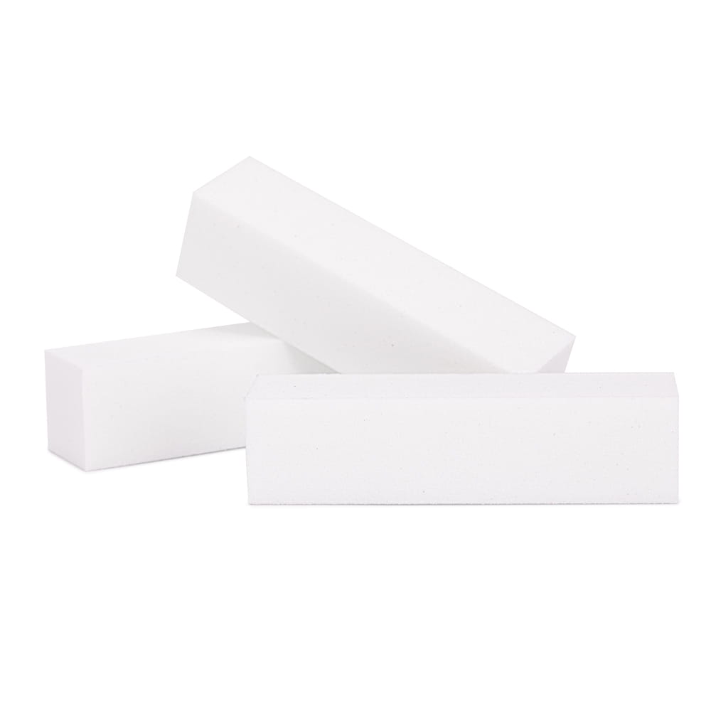 Bloczek blok polerski 150/150 biały Standard biały 1 szt