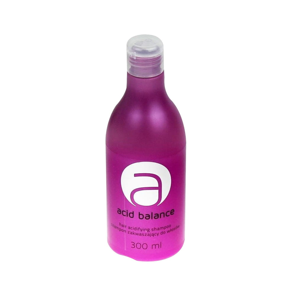 Szampon zakwaszający Stapiz Acid Balance 300 ml