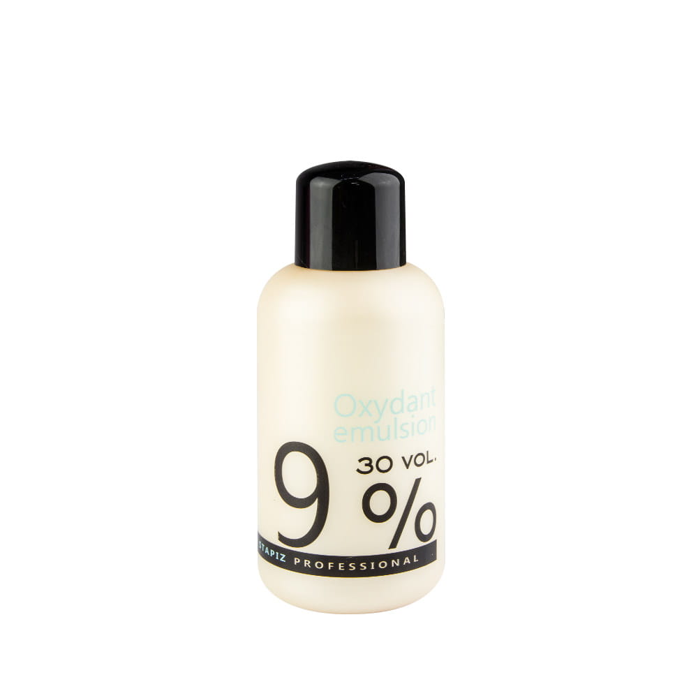 Stapiz woda utleniona w kremie 9% 150 ml