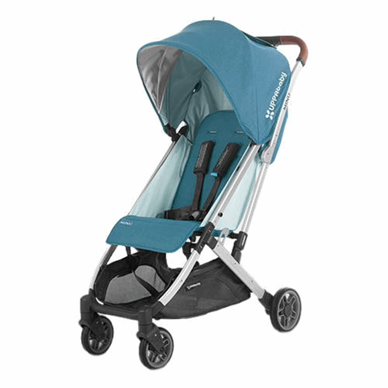 UPPAbaby Minu - wózek spacerowy-Ryan