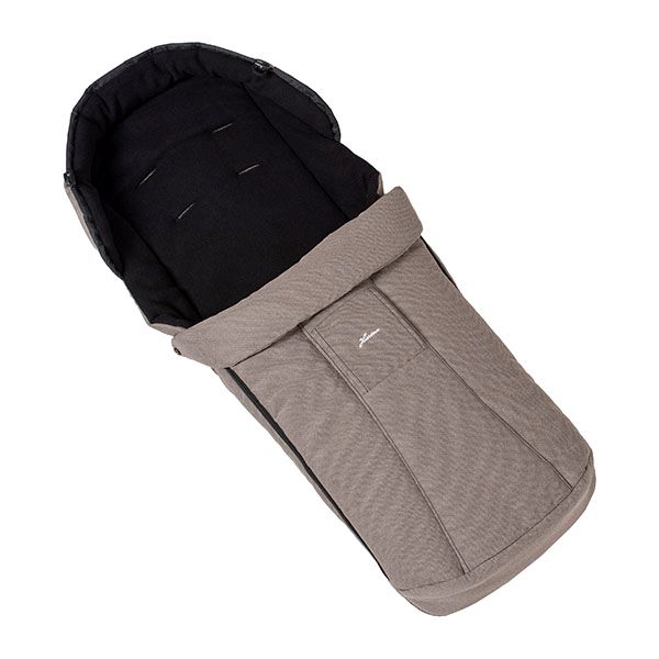 Hartan śpiworek do wózka