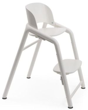 Bugaboo Giraffe - krzesełko dla dzieci-White