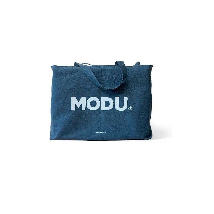 MODU Torba transportowa-Niebieski