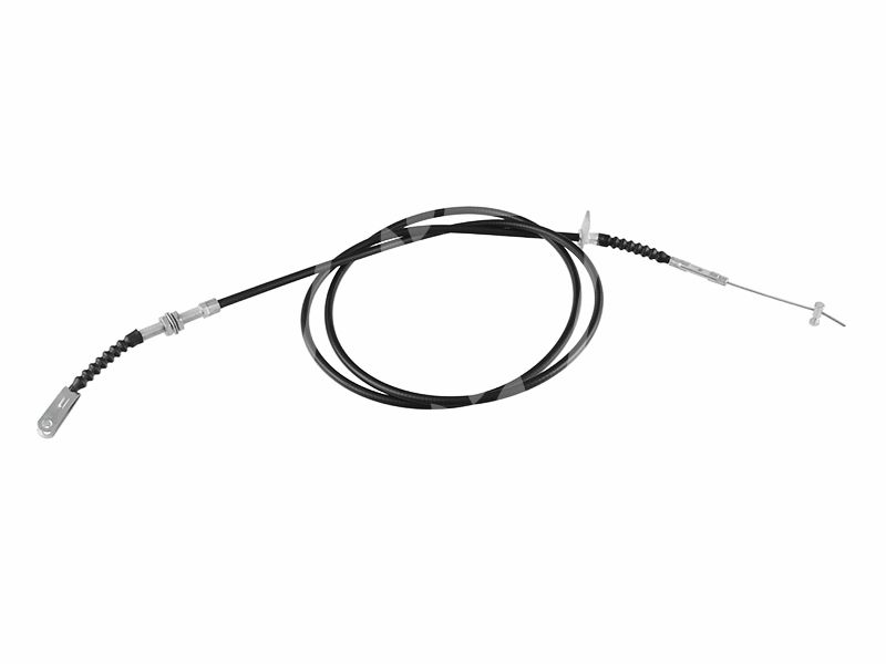 Linka gaszenia zast. John Deere 107-44