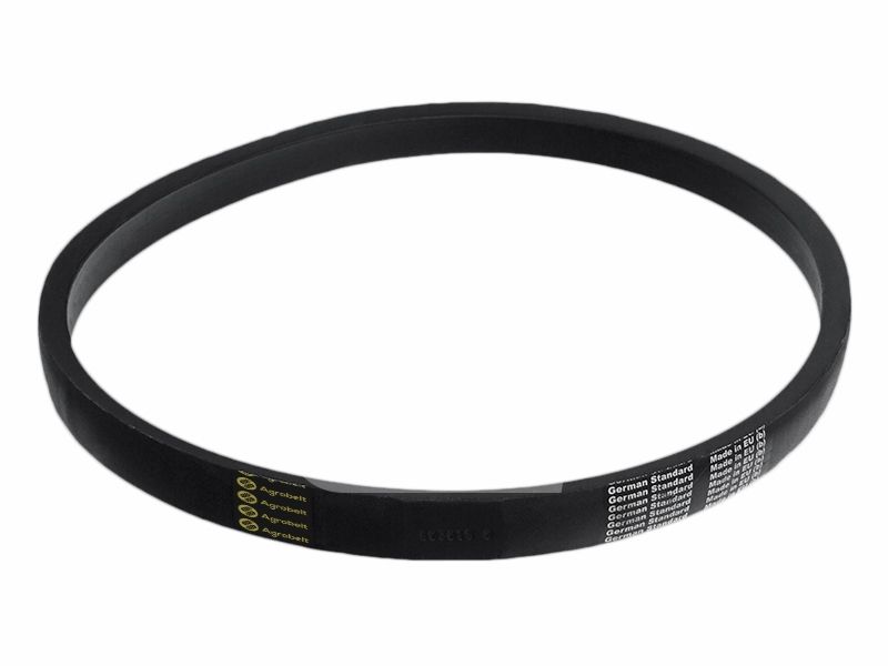 Pas młocarni płaski Claas Dominator 603015 Agrobelt