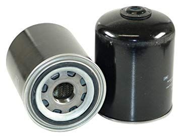 Filtr hydrauliki New Holland 8000 TF 80447407