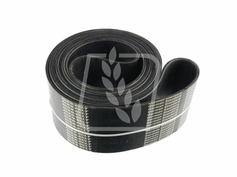 Pas płaski 630043 Claas 120 x 4250