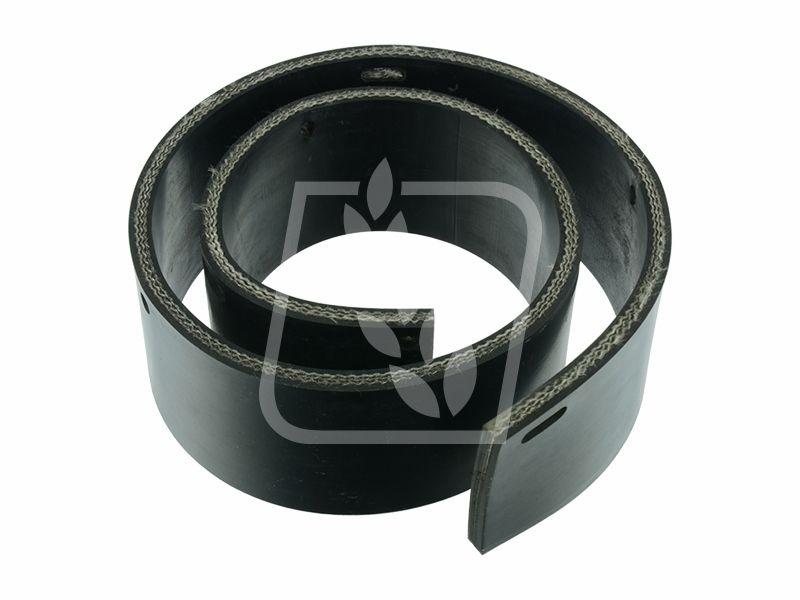 Osłona gumowa 90x1200mm 670107