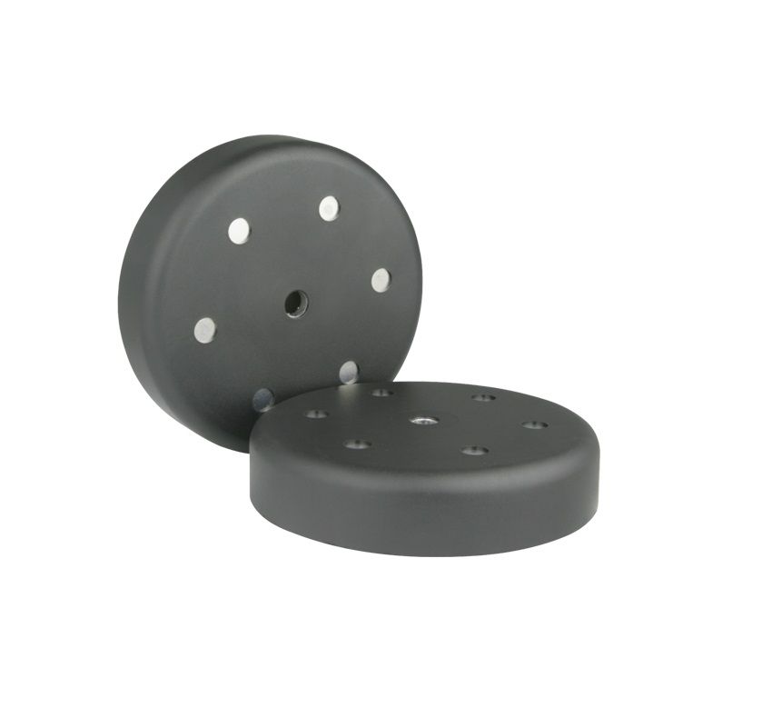 Uchwyt magnet.fi83 ferrytowy (2 szt) CAR4.51301 Wesem