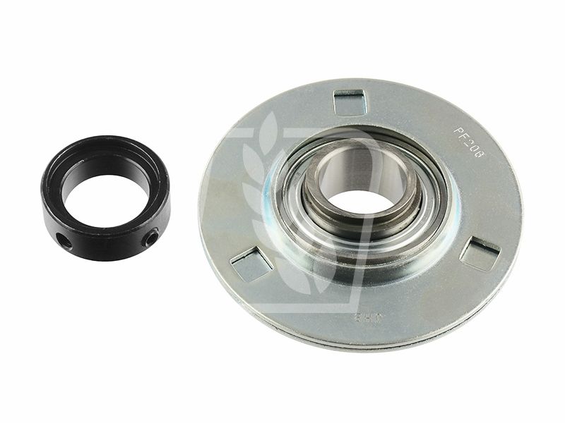 Łożysko z obudową JHB P206 + D206 610449 JHB