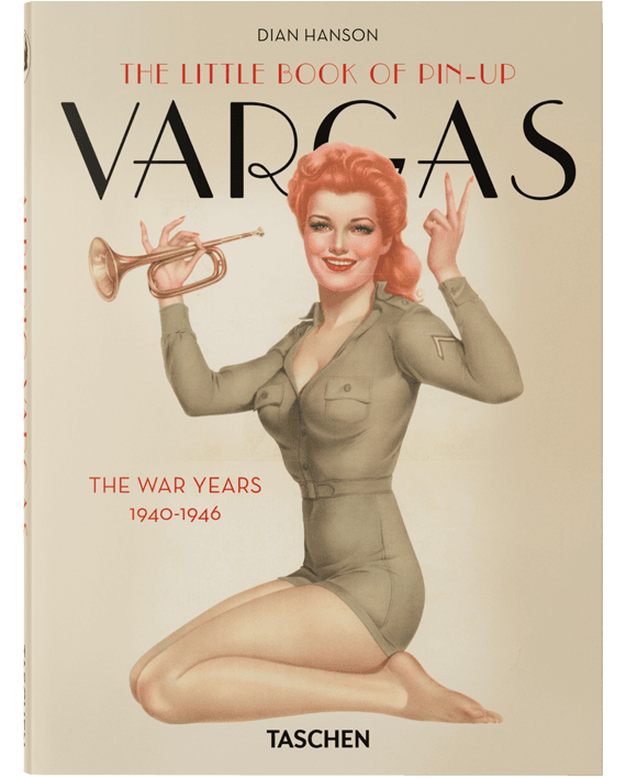 The Little Book of Vargas