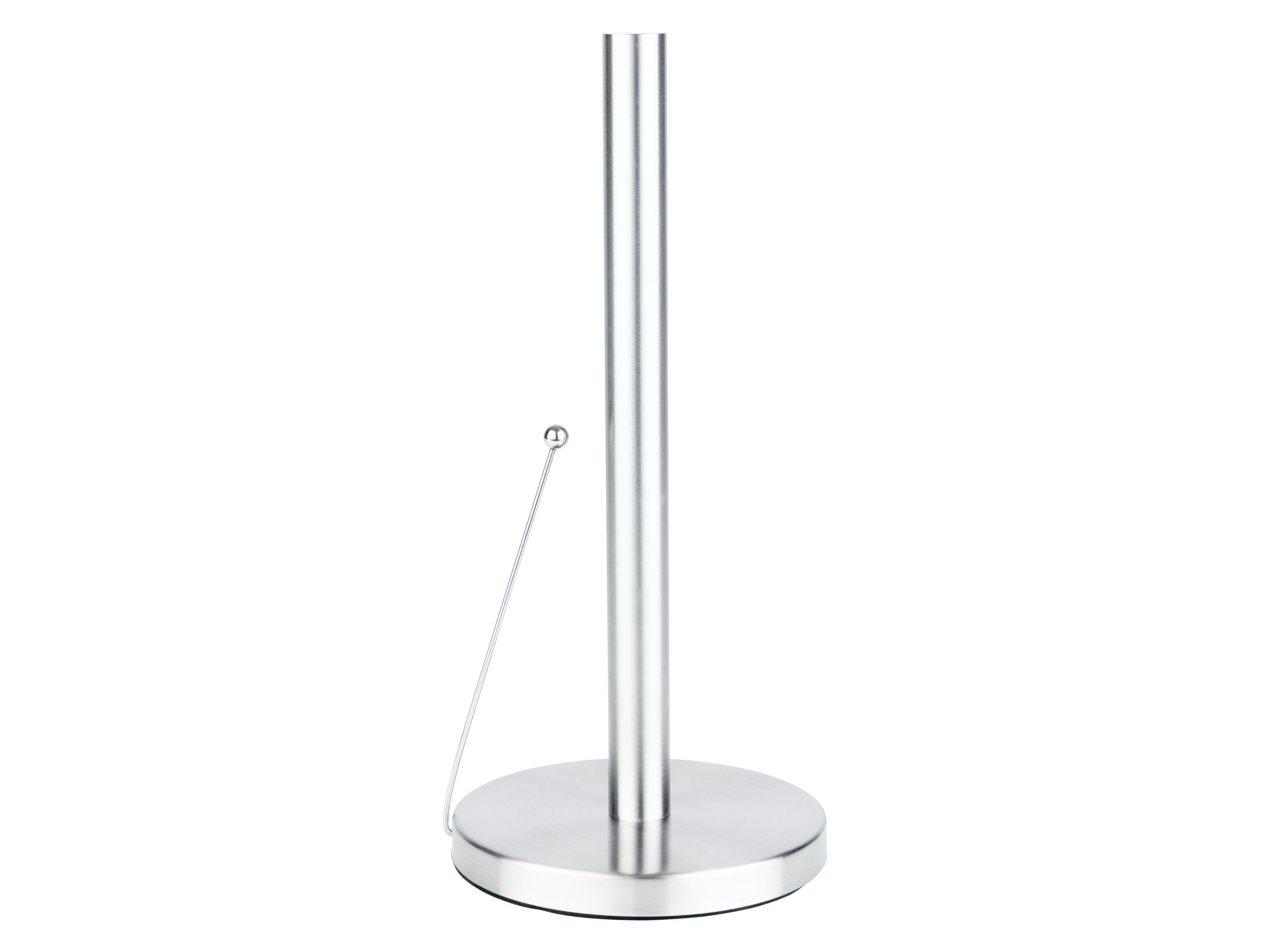 Livarno home Przybory kuchenne, ze stali nierdzewnej Uchwyt na ręcznik papierowy