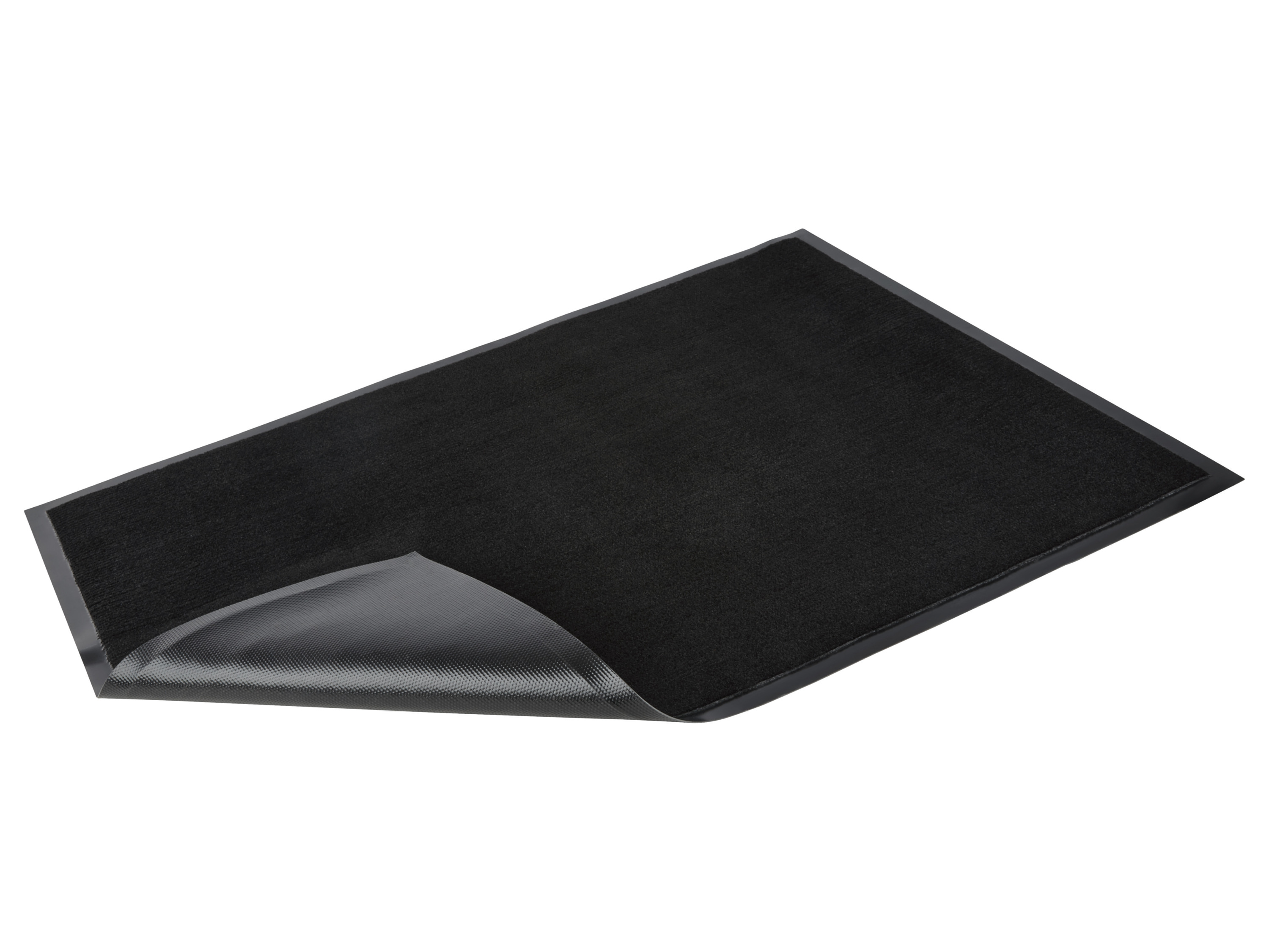 Livarno home Wycieraczka Czarny