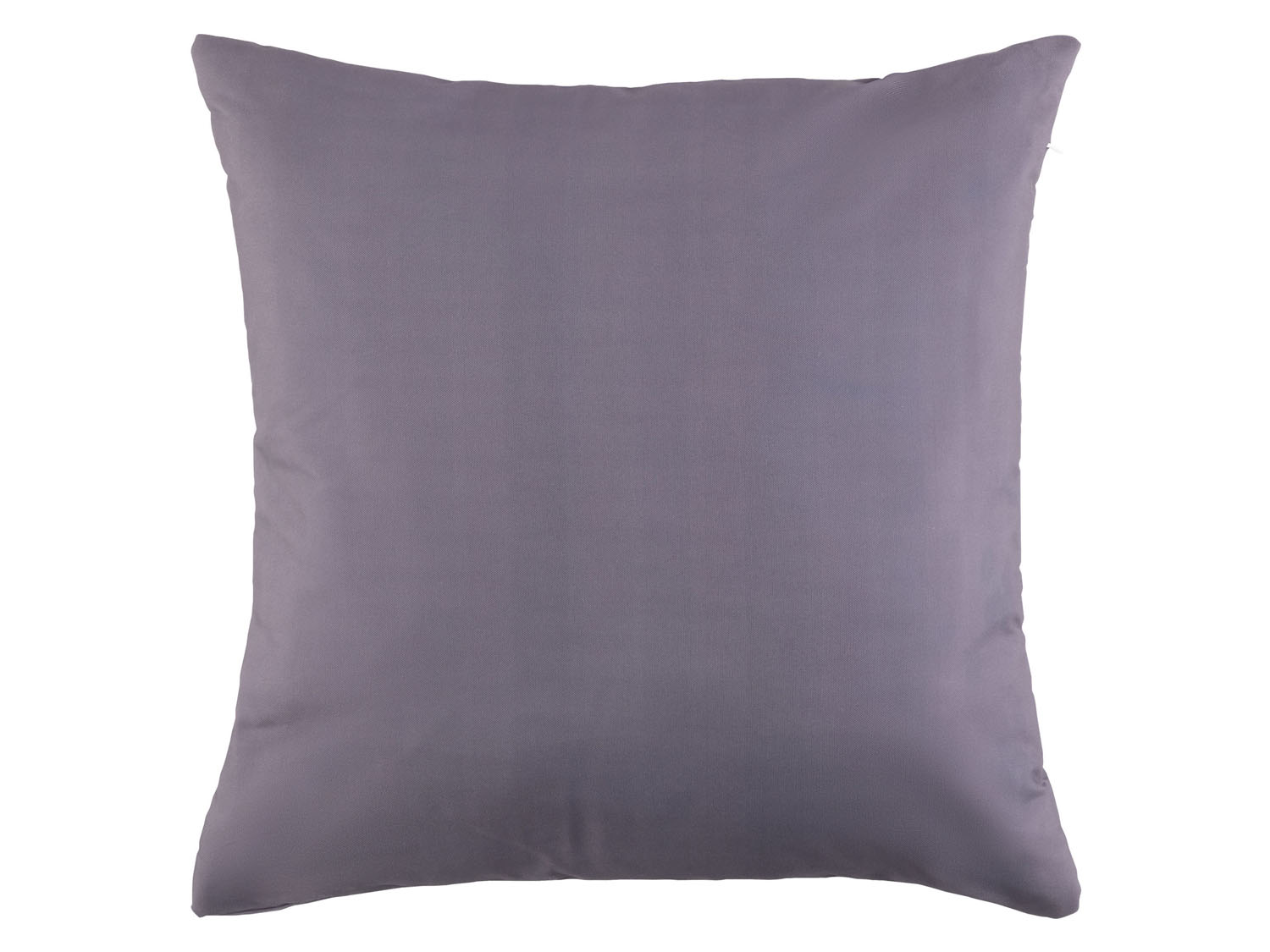 Livarno home Poduszka ogrodowa, z wypełnieniem, 50 x 50 cm Szary
