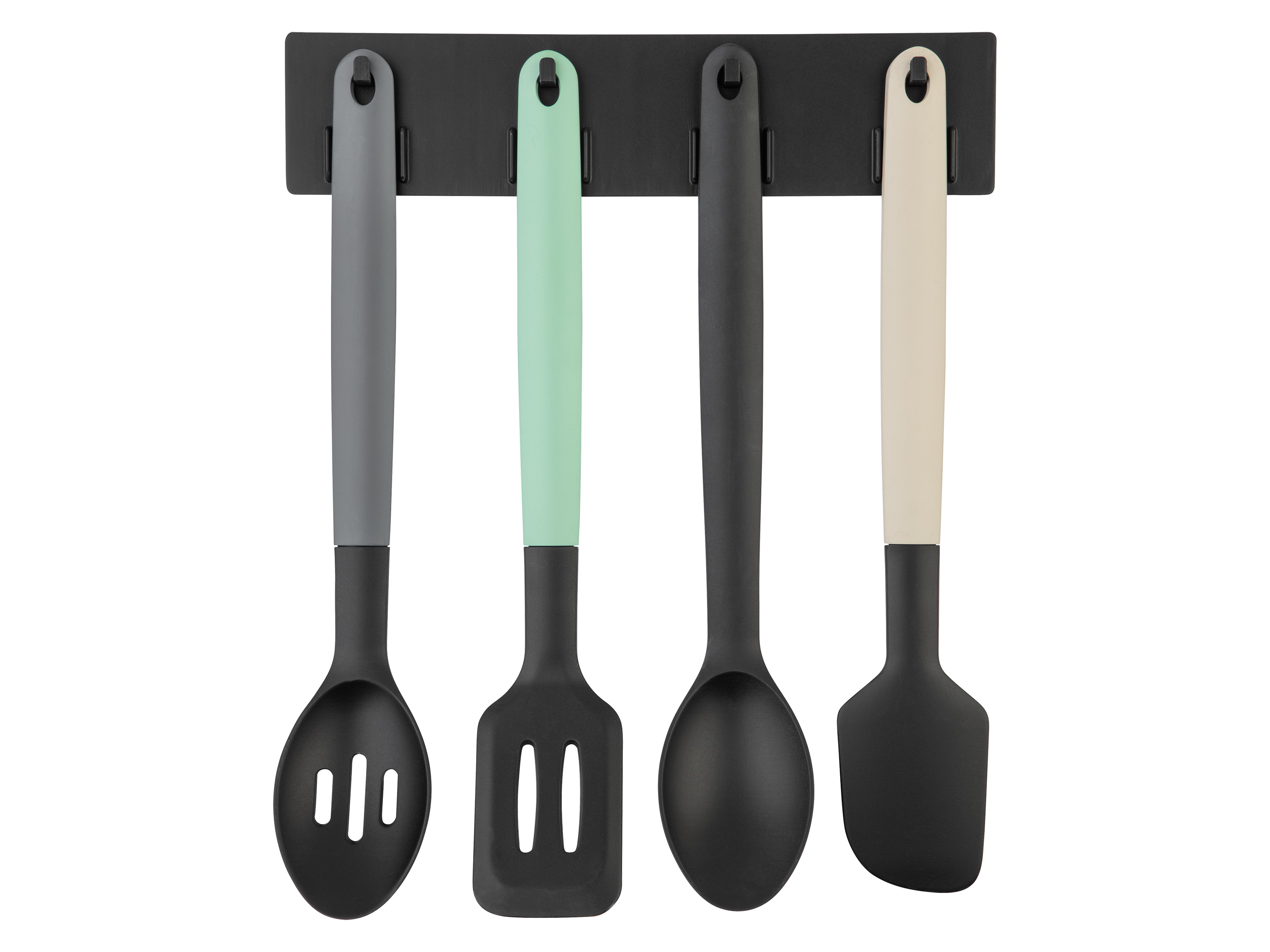 Ernesto Zestaw akcesoriów kuchennych Zestaw łyżek