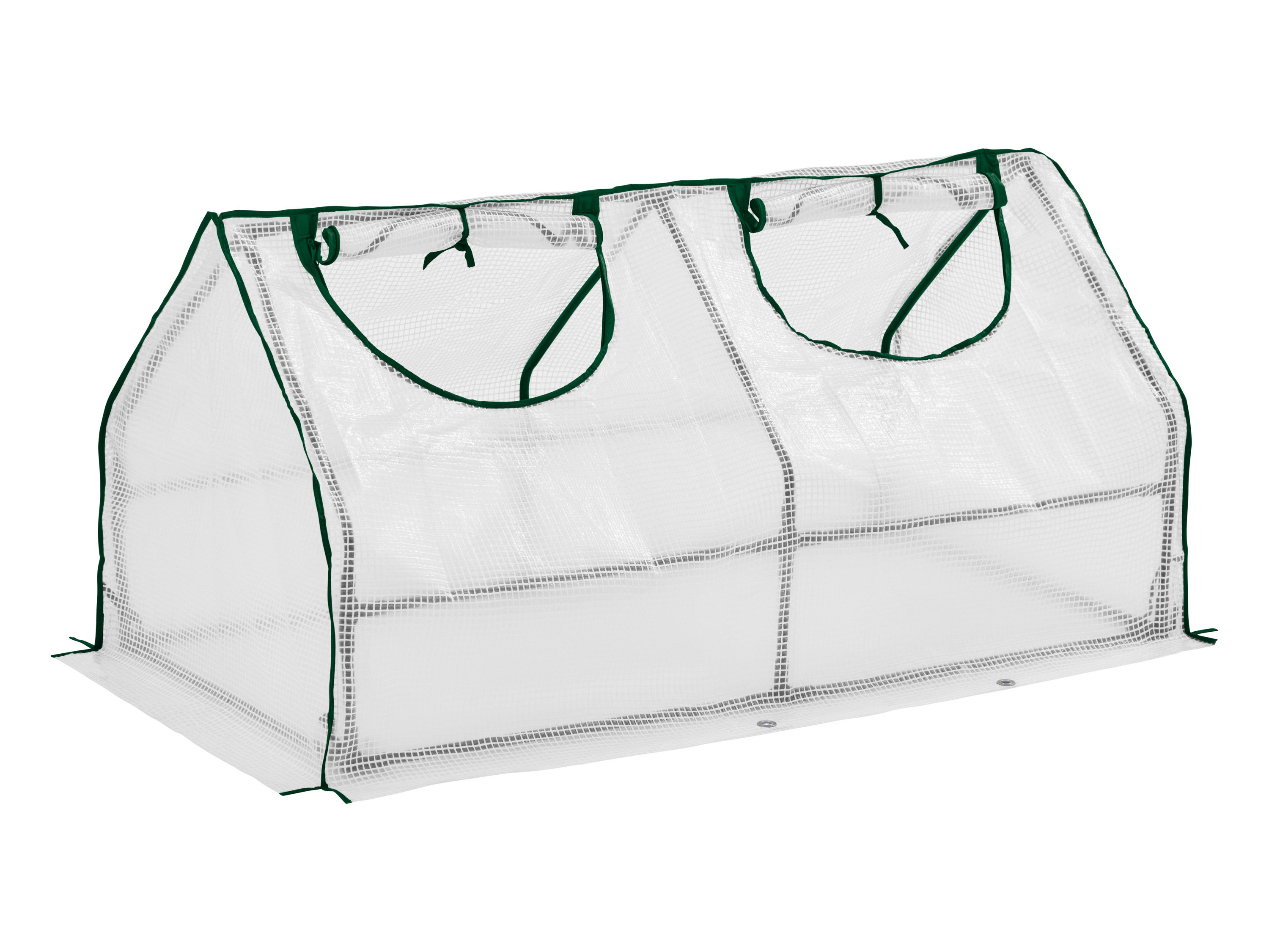 Parkside Inspekt lub zestaw do inspektu foliowego Inspekt 0,32 m³