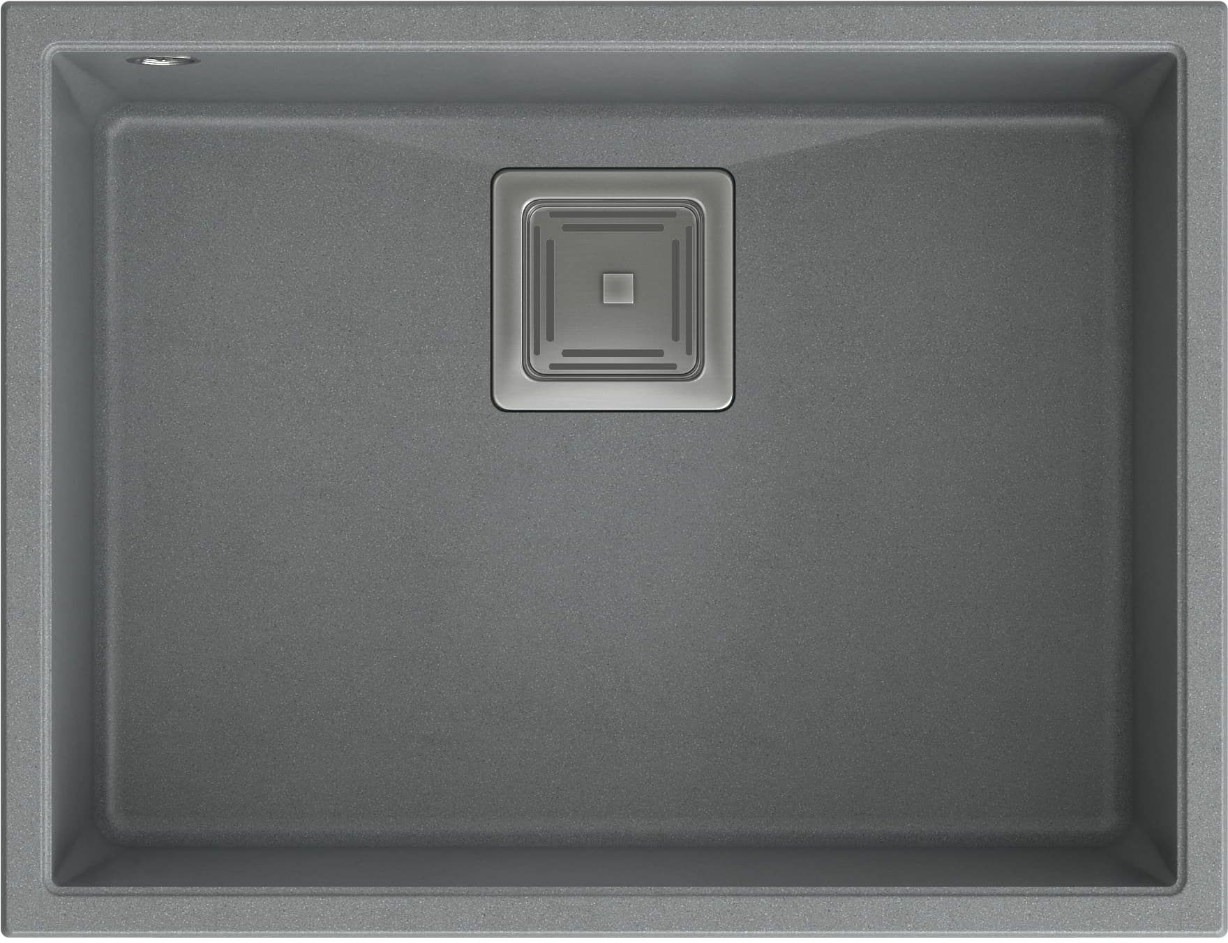 Darmowa Dostawa - Komora podwieszana 55x42 cm Quadron David HQD5542U5BS