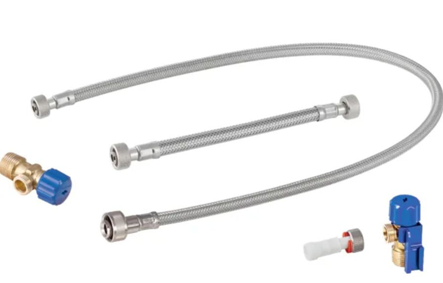 Darmowa Dostawa - Element systemu montażowego stelaża Geberit Monolith 131013001