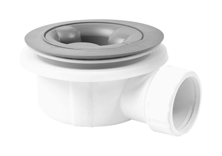 Darmowa Dostawa - Syfon do brodzika Excellent Zero INEX161690