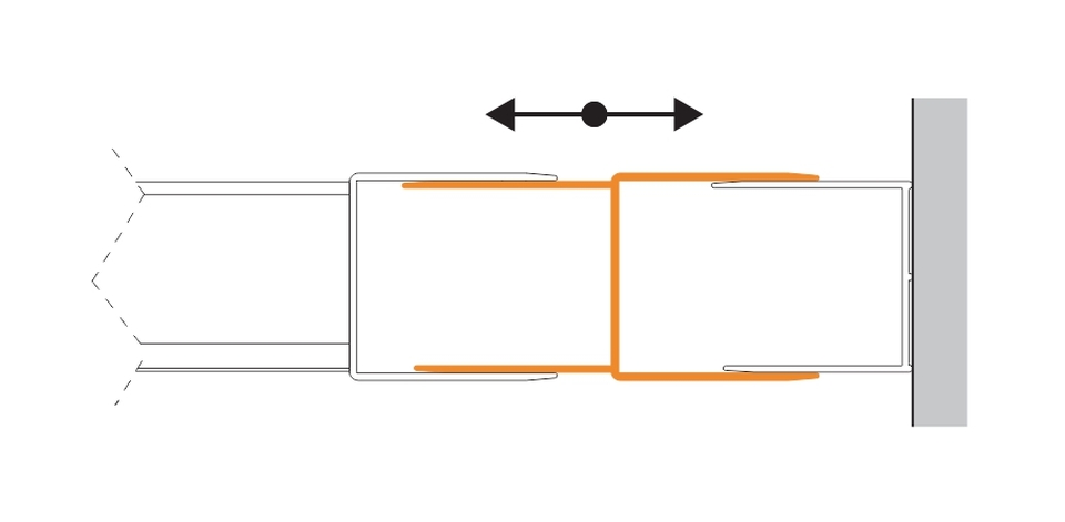 Darmowa Dostawa - Profil poszerzający Sanplast TX 661A003738