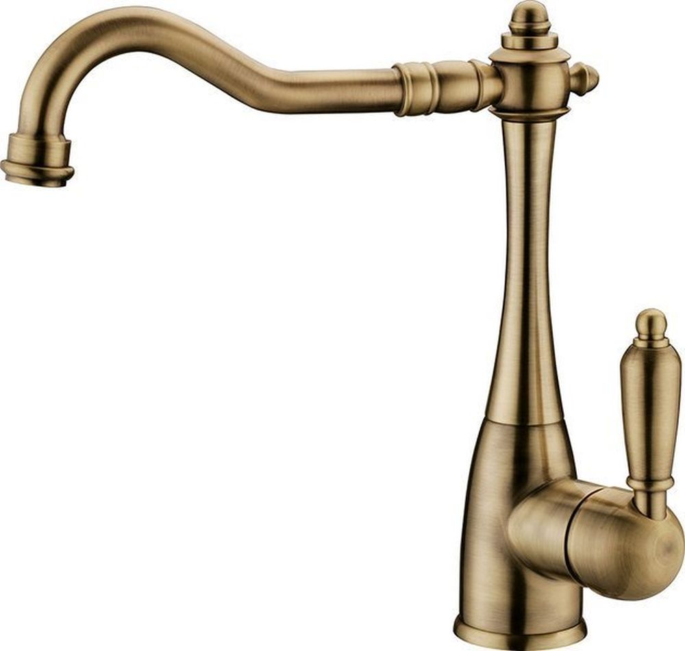 Darmowa Dostawa - Bateria kuchenna stojąca Sapho Kayra K1053