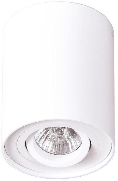 Darmowa Dostawa - Lampa podsufitowa MaxLight Basic Round C0067
