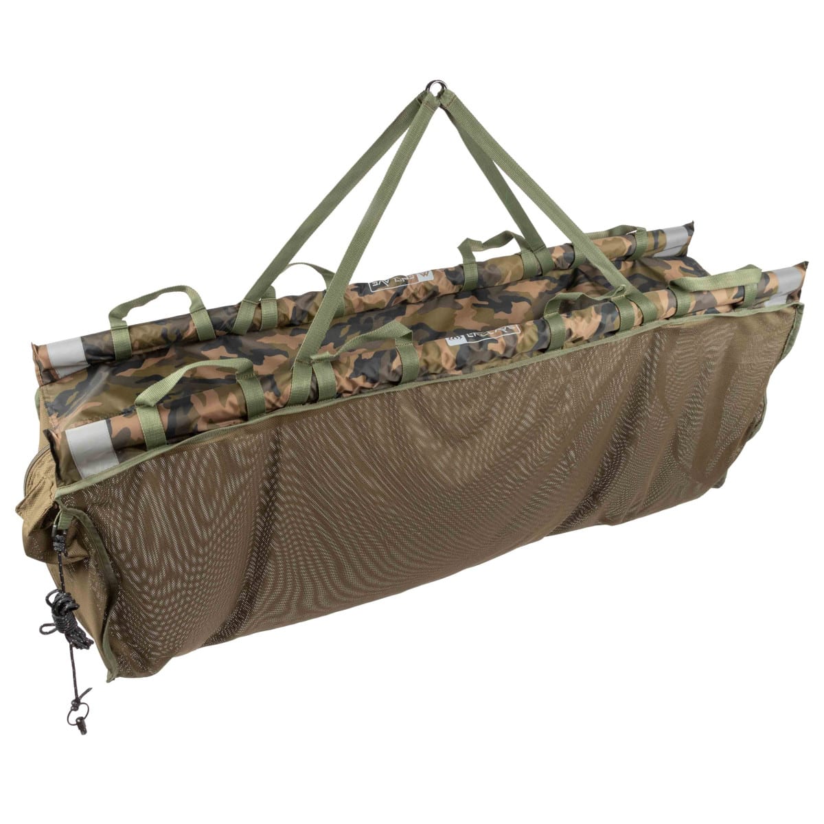 Mikado Worek karpiowy Enclave Camo Sling