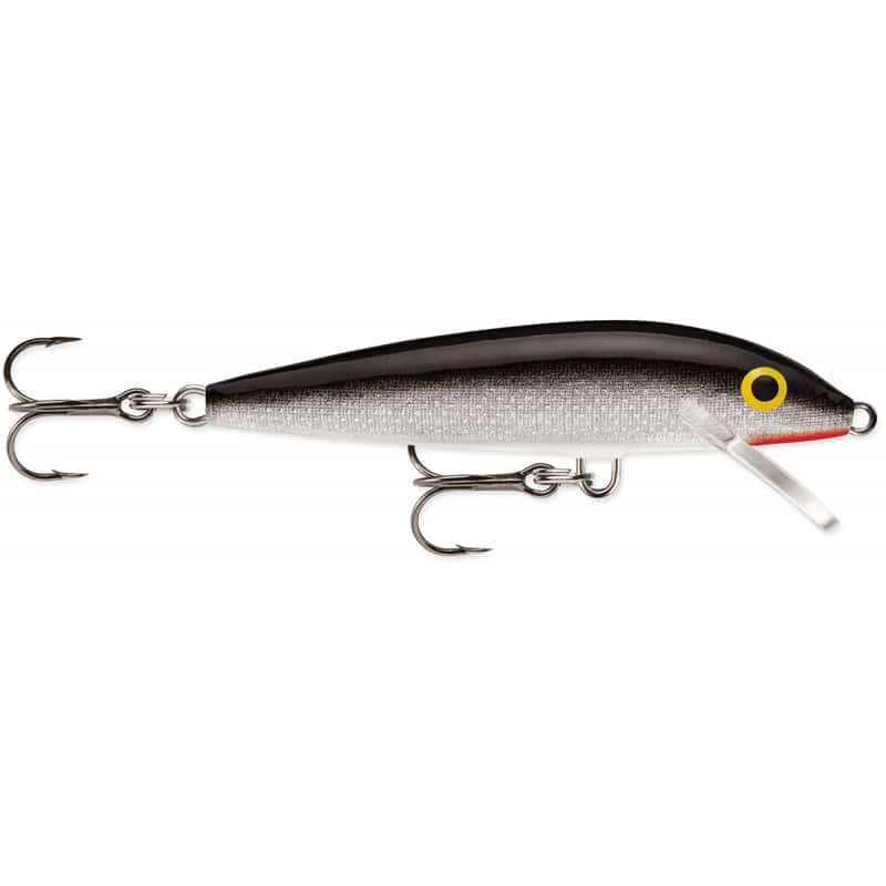 Rapala Wobler Original Floater Pływający 7cm #S