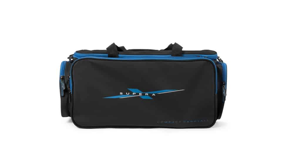 Preston Torba Supera X Compact Carryall