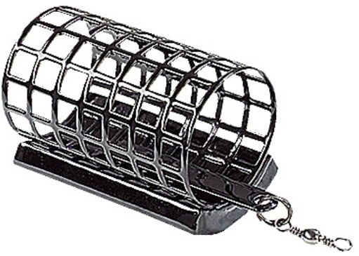 Jaxon Koszyczek Zanętowy Okrągły Otwarty AW-OA Mały