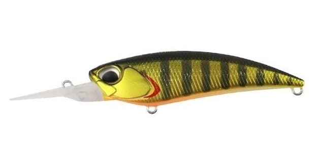 Duo Wobler Realis Shad 59MR SP ASA3146