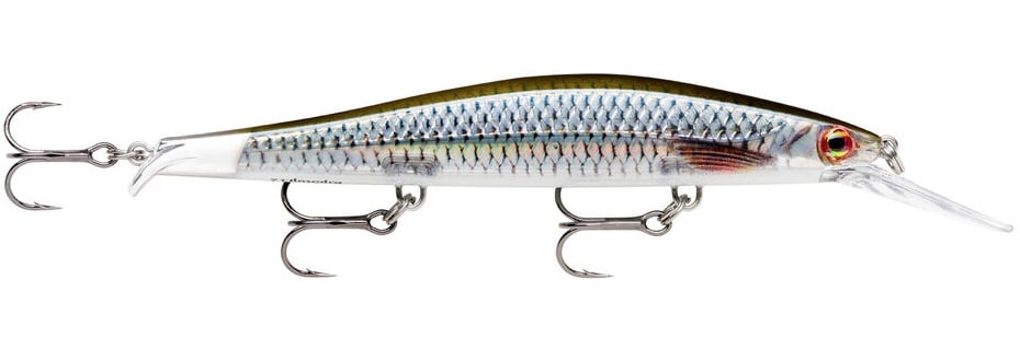 Rapala Wobler Ripstop 9cm ROL