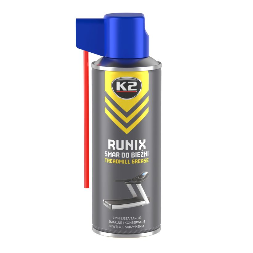 K2 RUNIX SMAR DO BIEŻNI 400ML - Petrostar