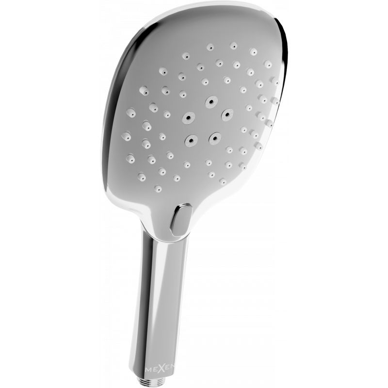 Rączka prysznicowa Mexen R-22 chrom 1 szt.