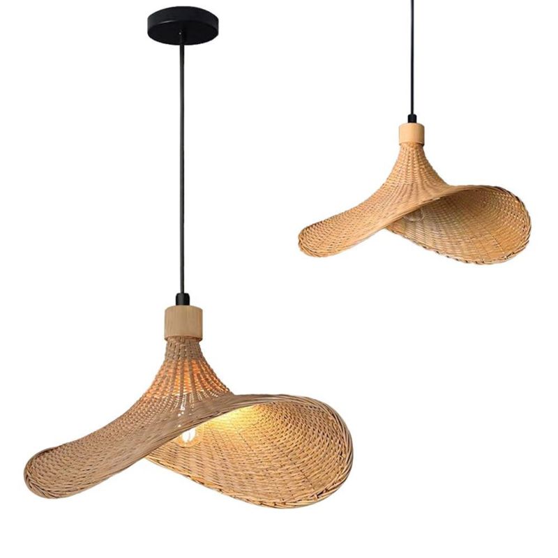 Lampa Sufitowa Wisząca Toolight App1642-1Cp Beżowy