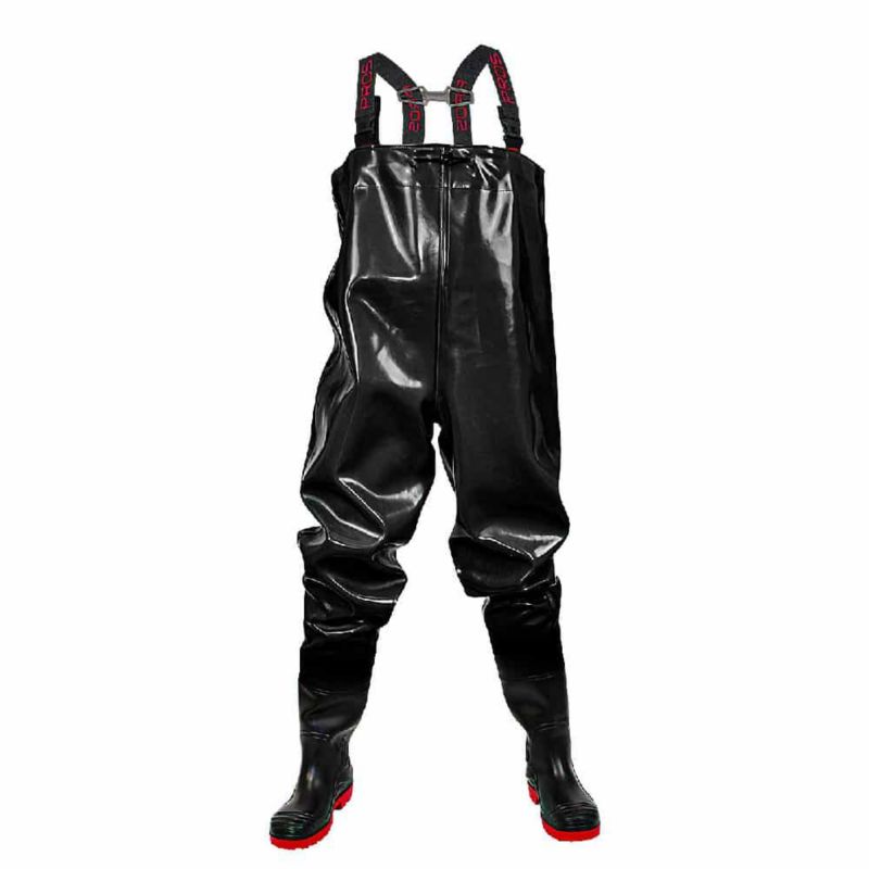 Spodniobuty STRONG BLACK SB01 rozmiar 43 1 szt.