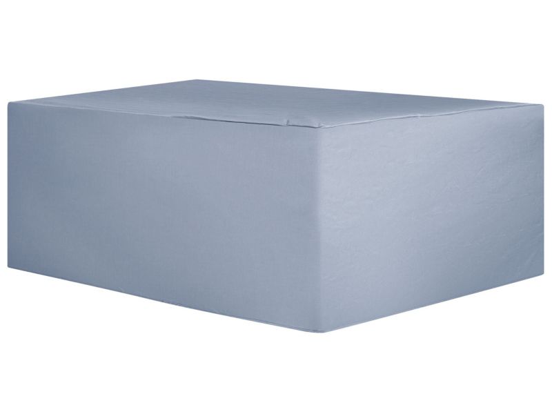 Pokrowiec przeciwdeszczowy Chuva Szary 1 szt.