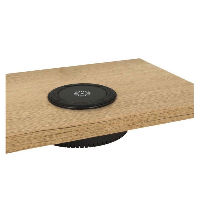 Ładowarka indukcyjna Hakner podblatowa MaxPro Qi2 - 1 szt.