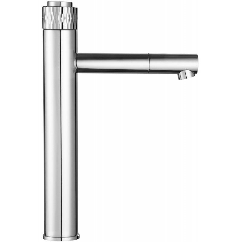 Bateria umywalkowa wysoka Mexen Diamond chrom 29,2 cm 1 szt.